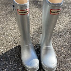 Kids Hunter Boots